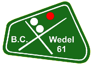 Billardclub Wedel 61 e.V.